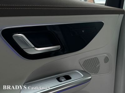 2025 Mercedes-Benz EQE
