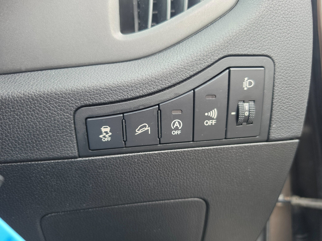 2012 Kia Sportage