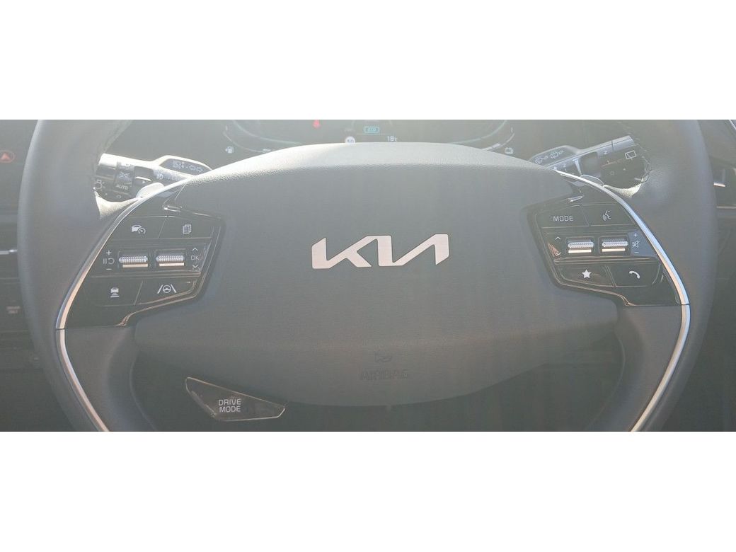 2026 Kia Niro