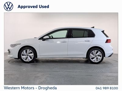 2026 Volkswagen Golf