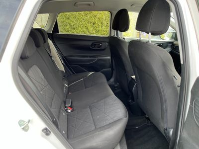 2024 Hyundai Bayon