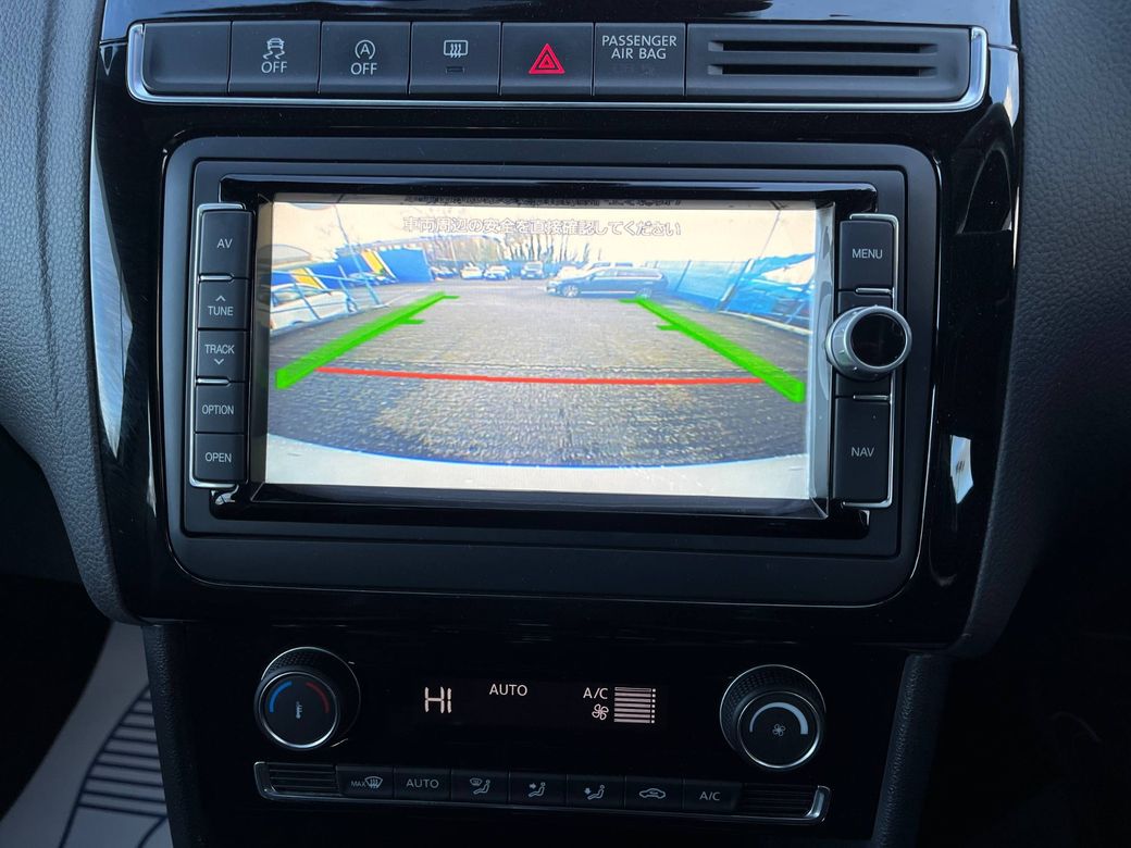 2015 Volkswagen Polo