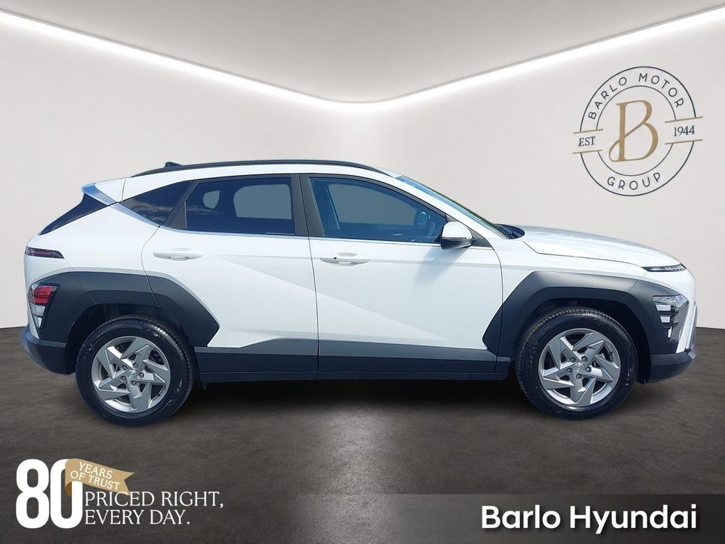 2026 Hyundai Kona