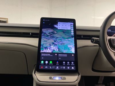 2026 Volvo ES90