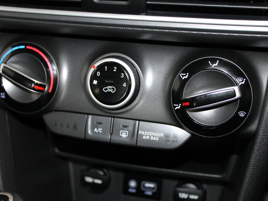 2018 Hyundai Kona