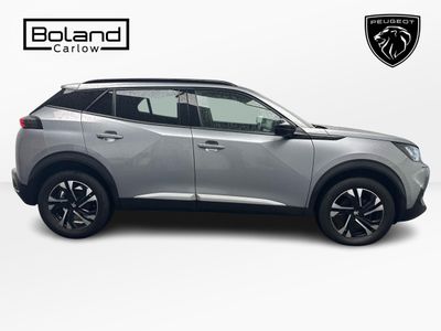 2023 Peugeot 2008