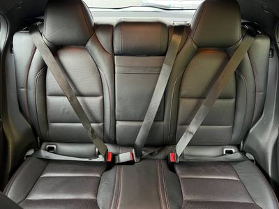 2013 Mercedes-Benz A 180