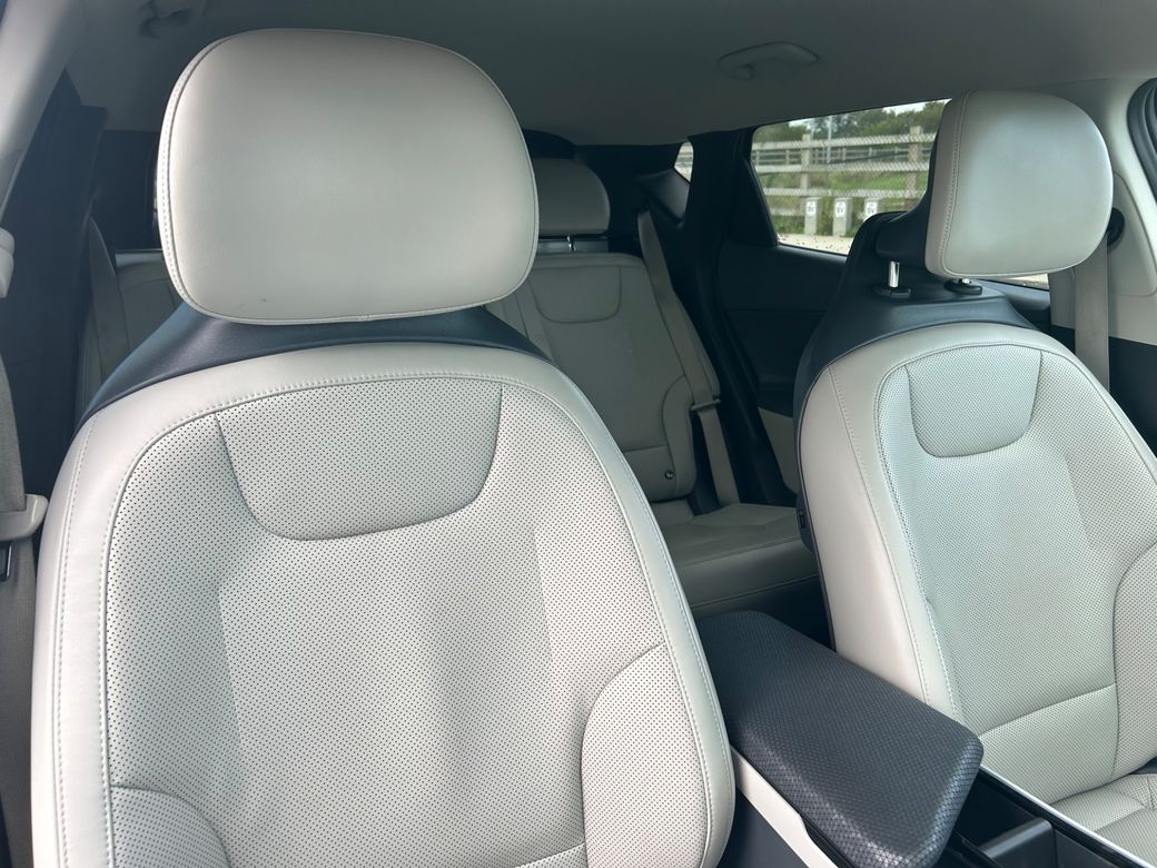 2023 Kia EV6
