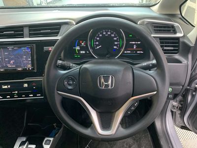 2019 Honda Fit