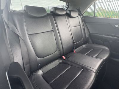 2017 Kia Rio