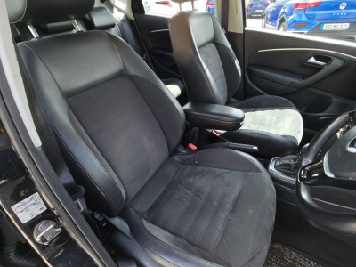 2017 Volkswagen Polo