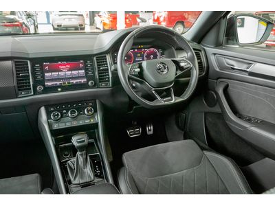2024 Skoda Kodiaq