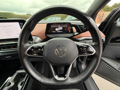 2022 Volkswagen ID.4