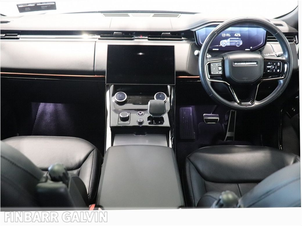 2023 Land Rover Range Rover