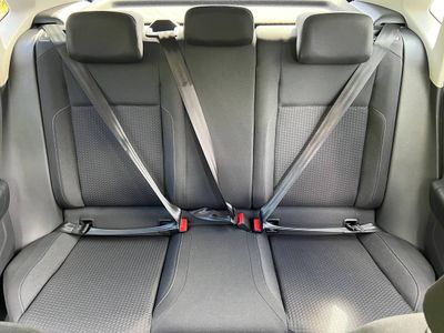2019 Volkswagen Polo