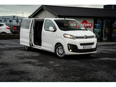 2017 Citroen C4 SpaceTourer