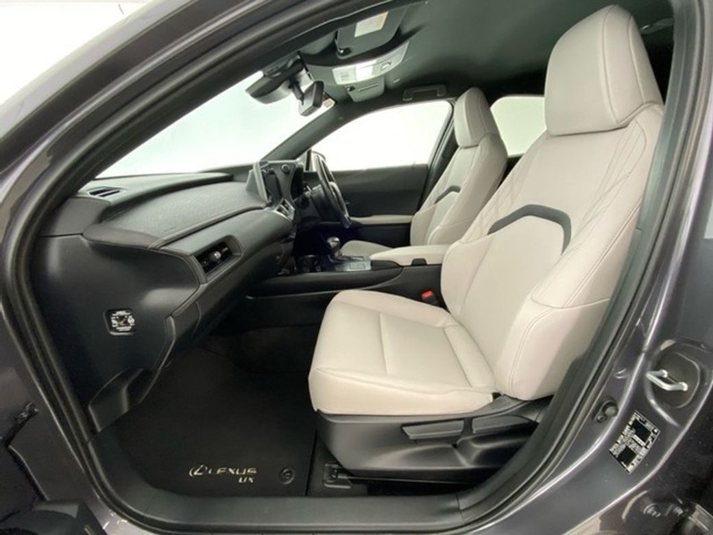 2023 Lexus UX 250H