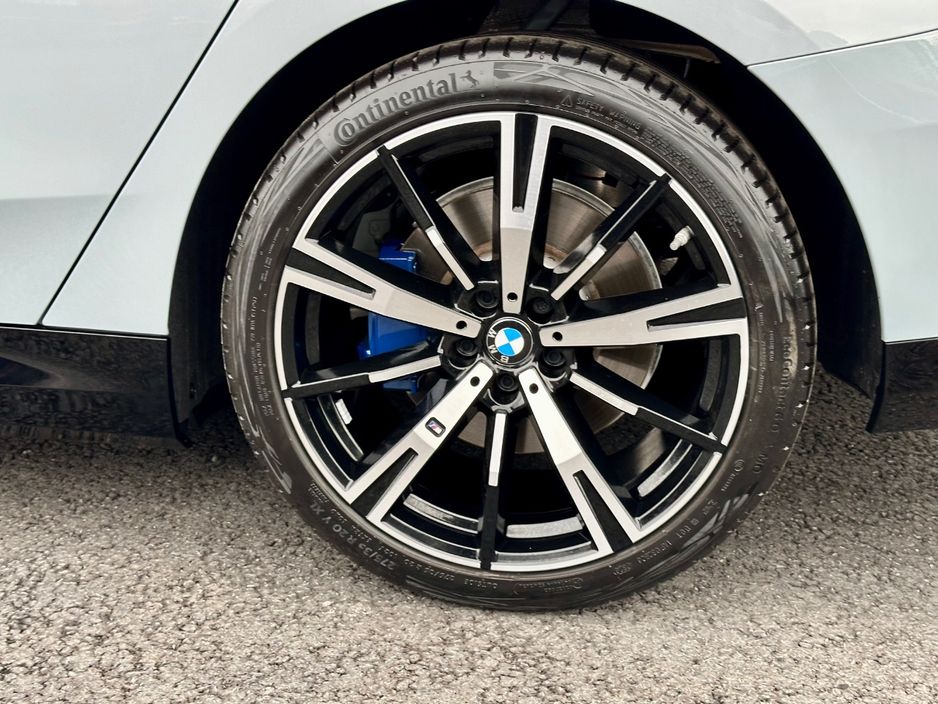 2026 BMW 5 Series