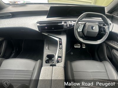 2025 Peugeot 3008