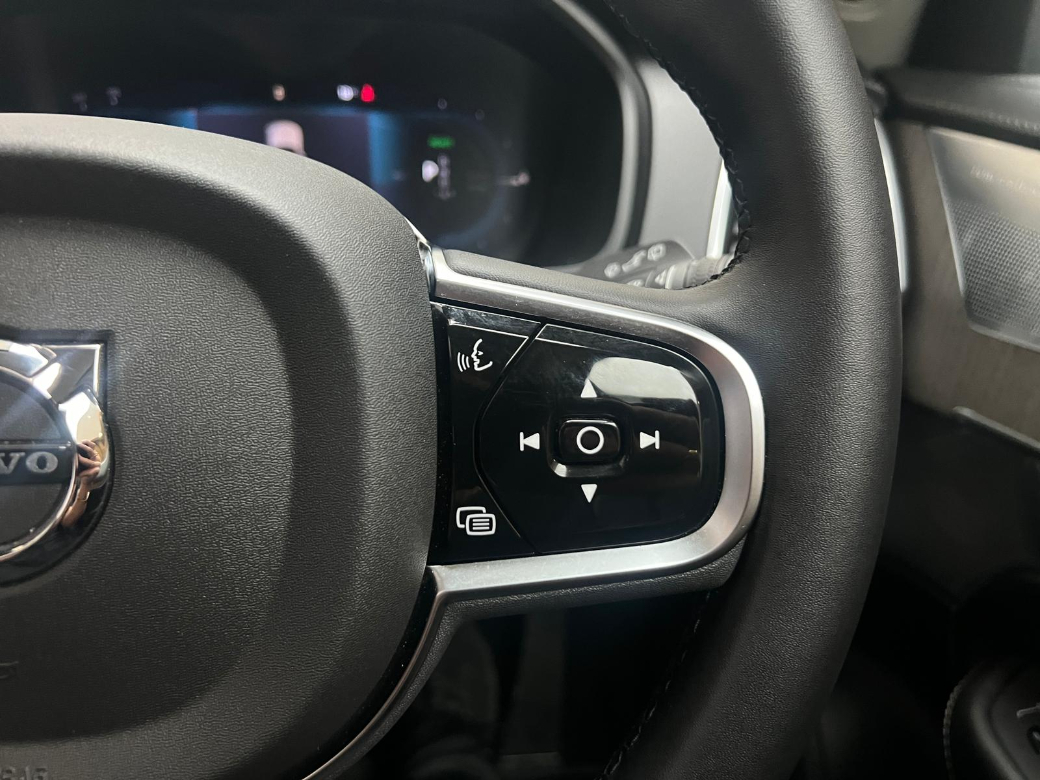 2024 Volvo XC90