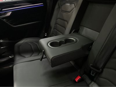 2024 Volkswagen Touareg