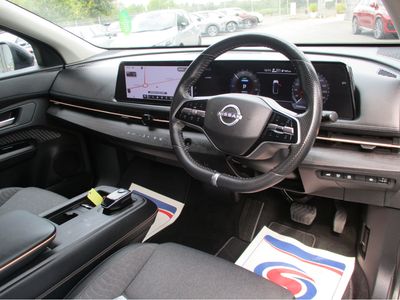 2023 Nissan Ariya