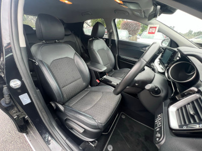 2023 Kia XCeed