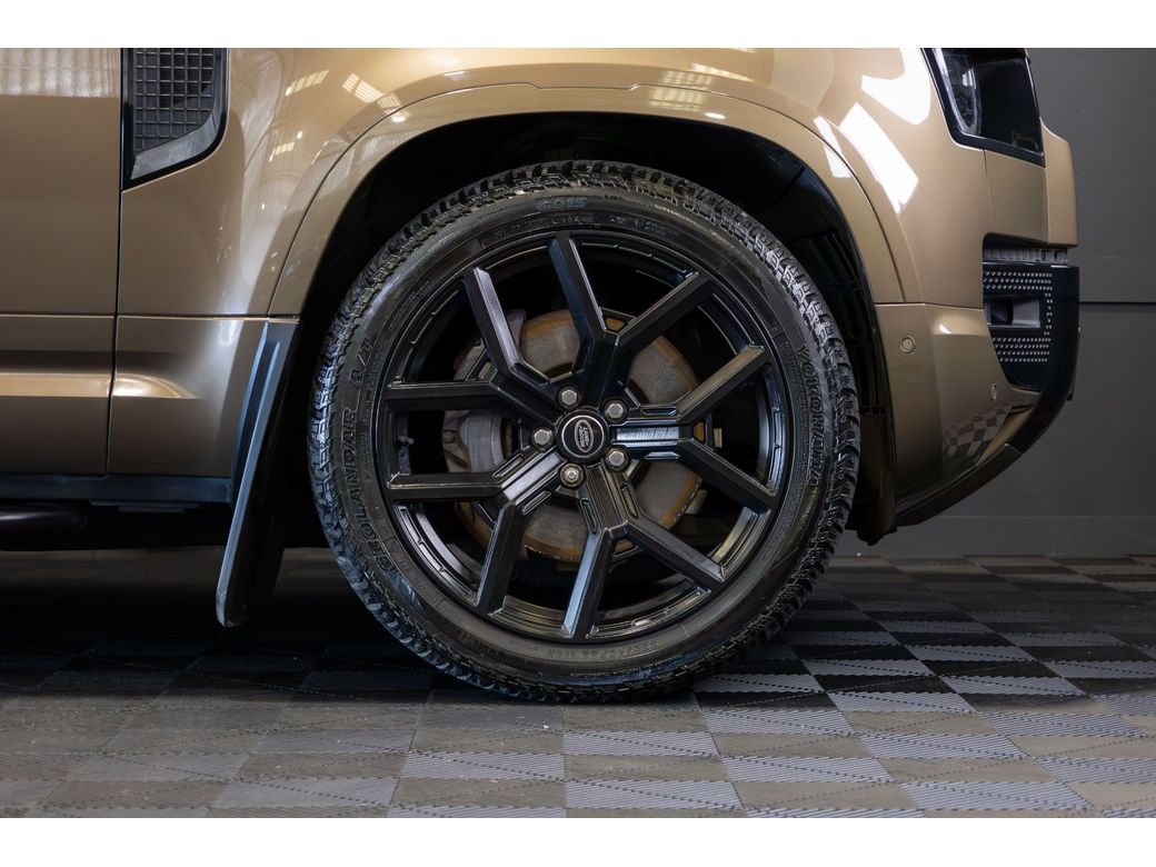 2023 Land Rover Defender 110