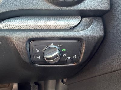 2019 Audi A3