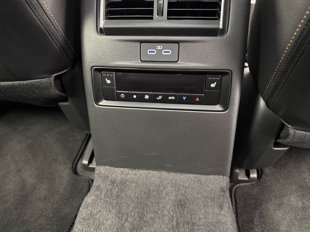 2026 Mazda CX-80