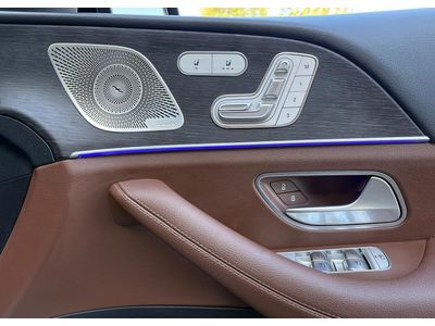 2024 Mercedes-Benz GLE Class