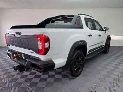 2026 Maxus T60 MAX