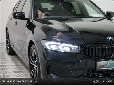2024 BMW 330