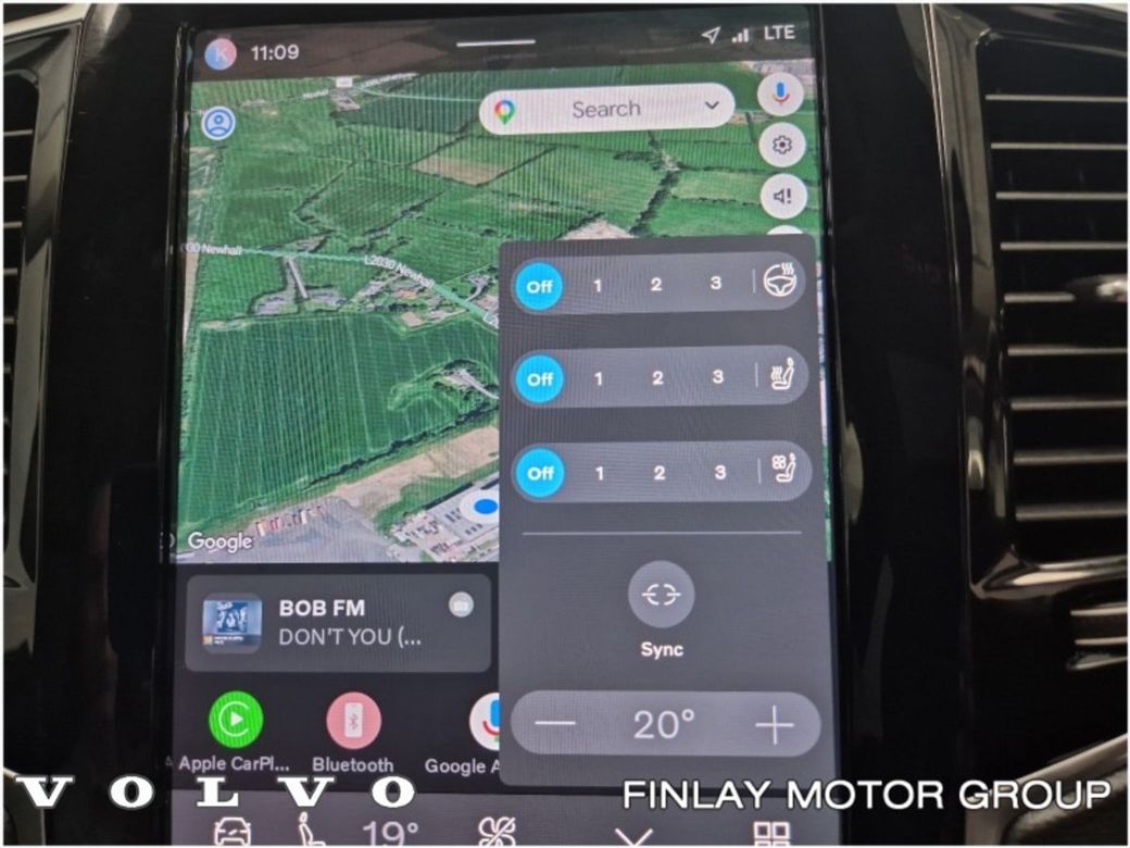2023 Volvo XC90