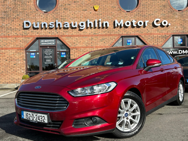 vehicle for sale from Dunshaughlin Motor Co
