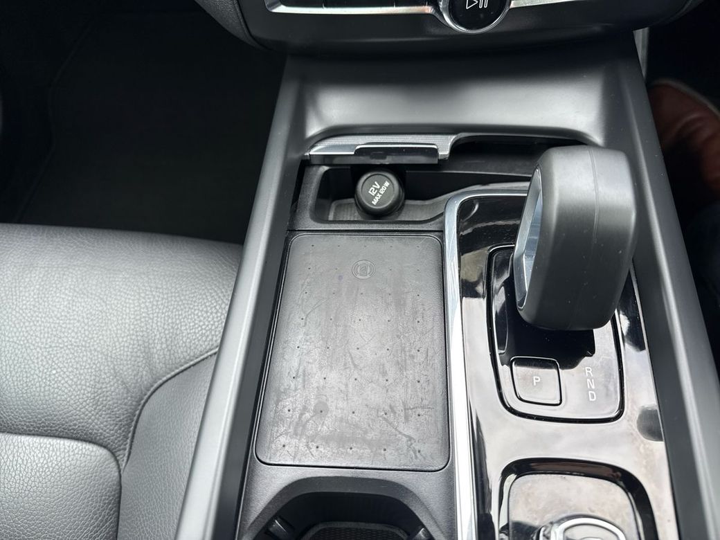 2024 Volvo XC60