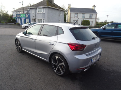 2024 SEAT Ibiza