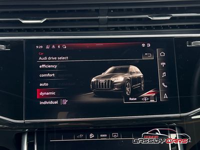 2021 Audi Q7