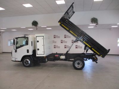 2026 Isuzu NPR