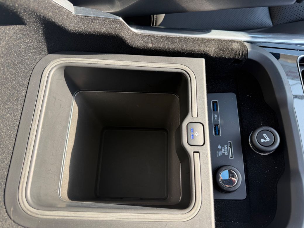 2021 Land Rover Range Rover