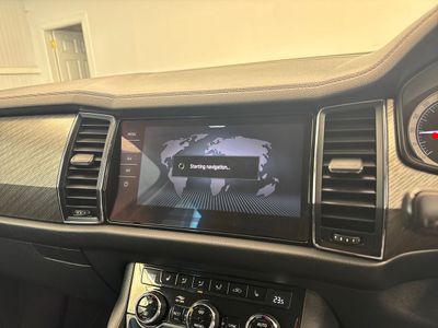 2022 Skoda Kodiaq