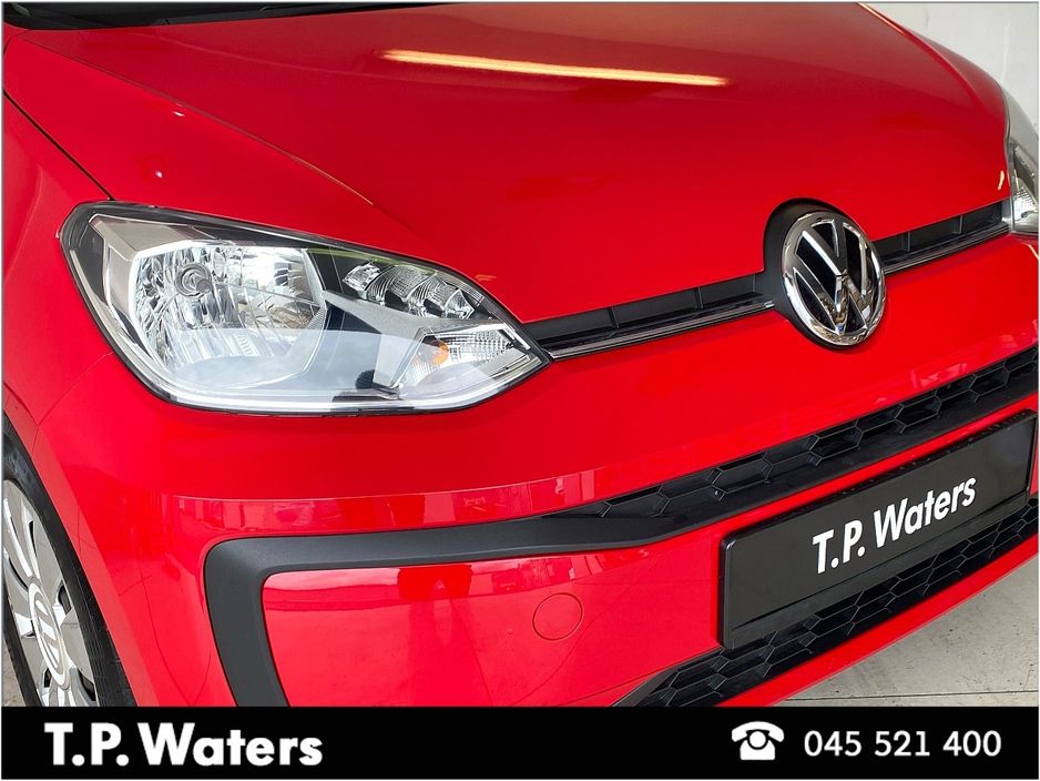 2019 Volkswagen up!