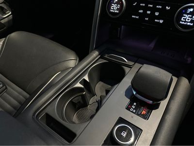 2024 Land Rover Discovery