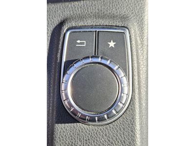 2016 Mercedes-Benz A Class