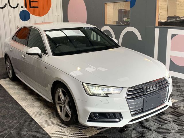 vehicle for sale from The Automatic Motor Car Centre