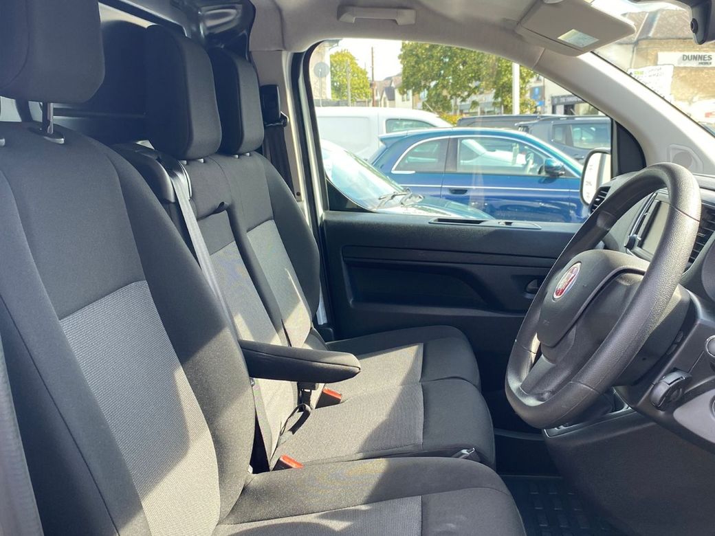2023 Fiat Scudo