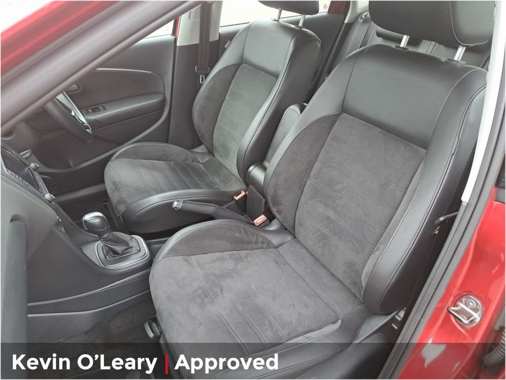 2017 Volkswagen Polo