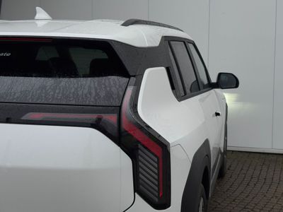 2026 Kia EV3