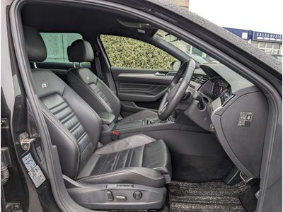 2023 Volkswagen Passat