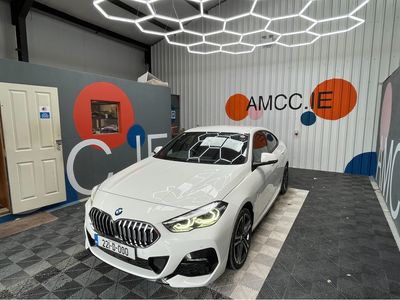 2022 BMW 2 Series
